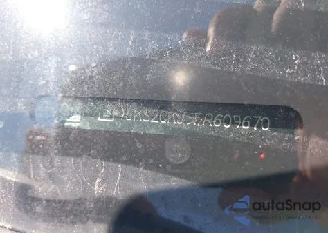 2015 GMC Yukon Denali from USA, damaged, VIN 1GKS2CKJ5FR609670